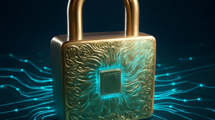Account Security Features Account Security Features