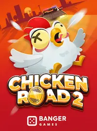 Chicken Road 2 crash game at 48JL COM