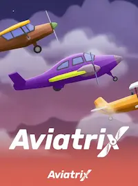AviatriX crash game at 48JL COM