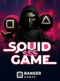 Squid Game themed slot at 48JL COM