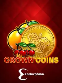 Crown Coins slot at 48JL COM