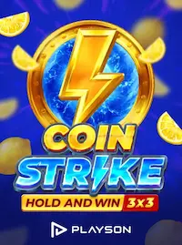 Coin Strike slot at 48JL COM