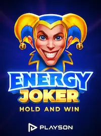 Energy Joker slot at 48JL COM