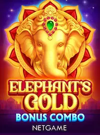 Elephant's Gold slot at 48JL COM