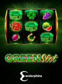 Green Chilli slot at 48JL COM