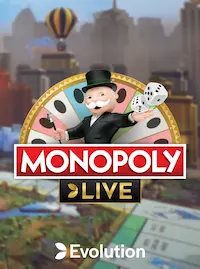 Monopoly Live game show at 48JL COM