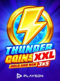 Thunder Coins XXL slot at 48JL COM
