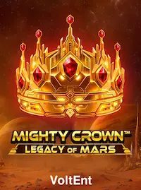 Mighty Crown slot at 48JL COM