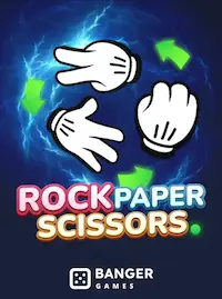 Rock Paper Scissors instant game at 48JL COM
