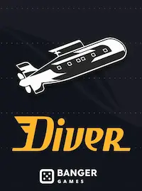Diver crash game at 48JL COM
