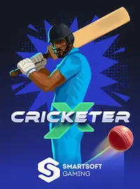 CricketerX crash game at 48JL COM