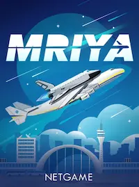 Mriya crash at 48JL COM