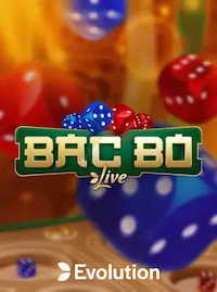 Bac Bo live game at 48JL COM