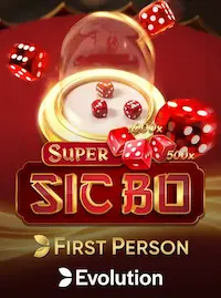 Sic Bo live at 48JL COM