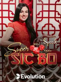Sic Bo Super at 48JL COM