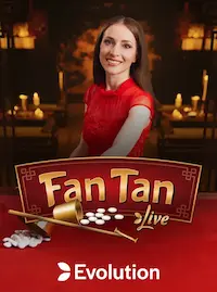 Fan Tan live at 48JL COM
