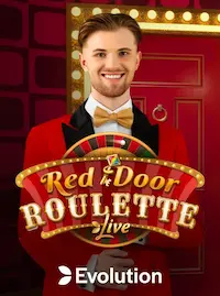 Red Door Roulette at 48JL COM
