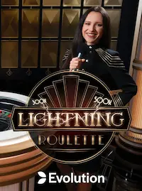 Lightning Roulette at 48JL COM