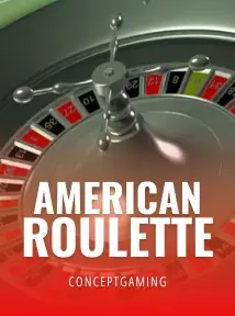 American Roulette at 48JL COM