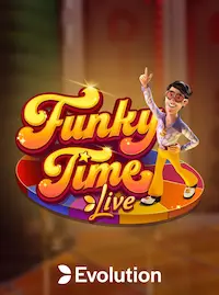 Funky Time game show at 48JL COM