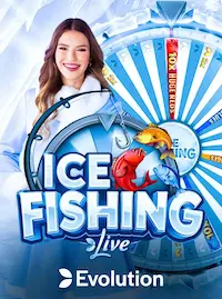 Ice Fishing game at 48JL COM
