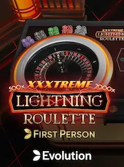 XXXtreme Lightning Roulette at 48JL COM