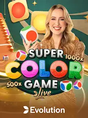 Super Color Game at 48JL COM