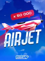 Airjet crash game at 48JL COM